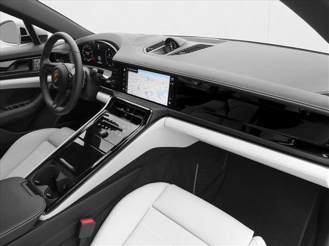 new 2026 Porsche Panamera car, priced at $133,670