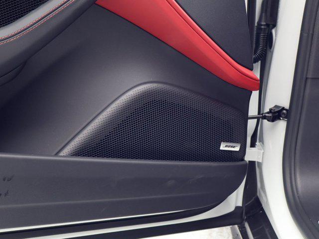 new 2026 Porsche Panamera car, priced at $133,670