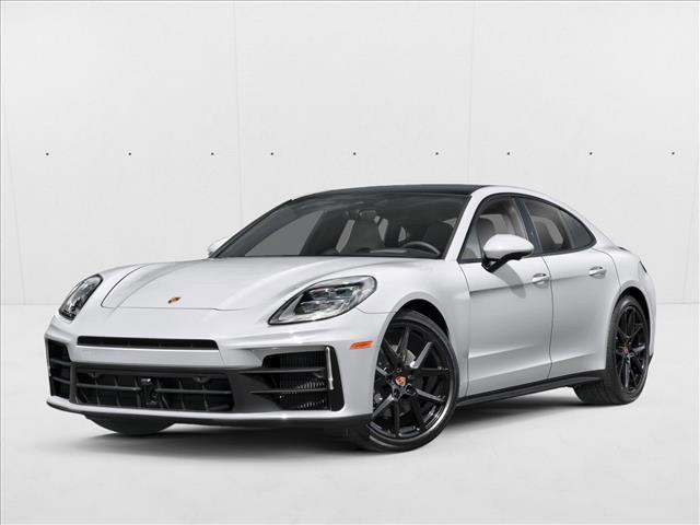 new 2026 Porsche Panamera car, priced at $133,670