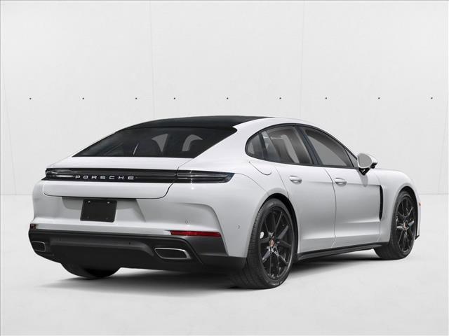 new 2026 Porsche Panamera car, priced at $133,670