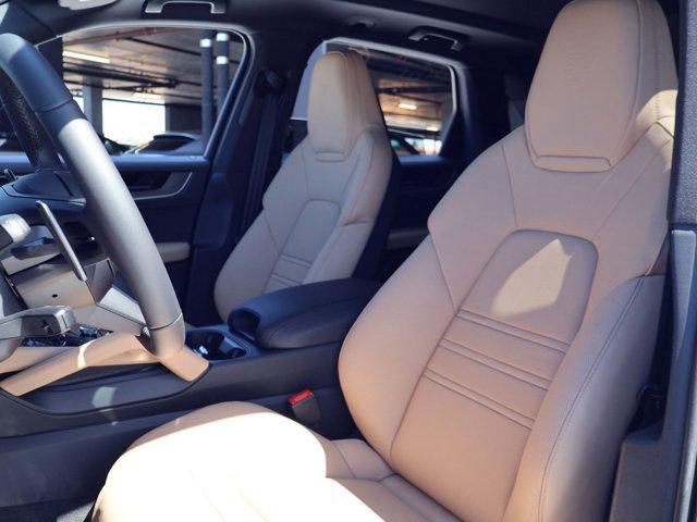 new 2026 Porsche Cayenne car, priced at $117,335