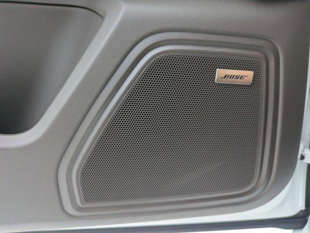 new 2025 Porsche Macan car, priced at $105,585