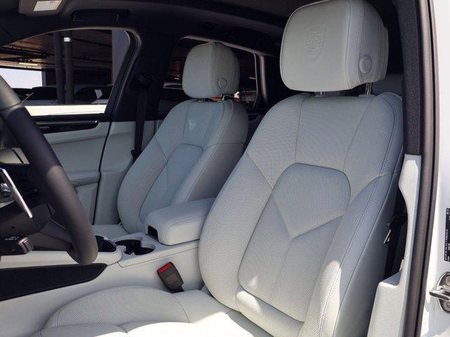 new 2026 Porsche Macan car, priced at $103,245