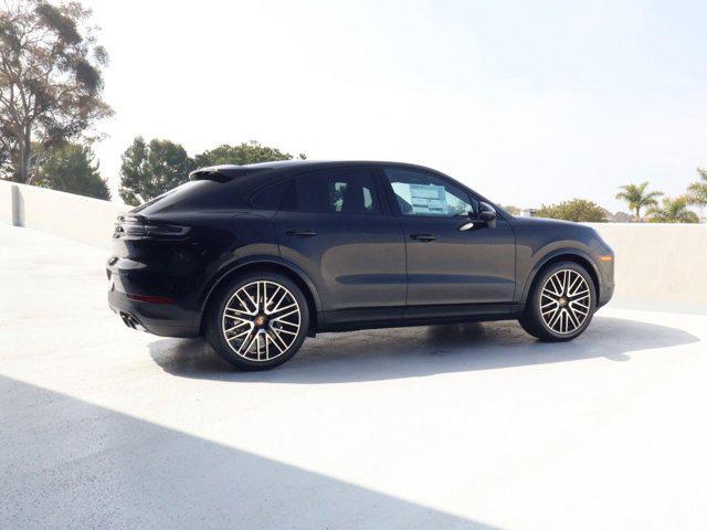 new 2026 Porsche Cayenne car, priced at $115,275