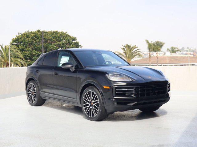 new 2026 Porsche Cayenne car, priced at $115,275