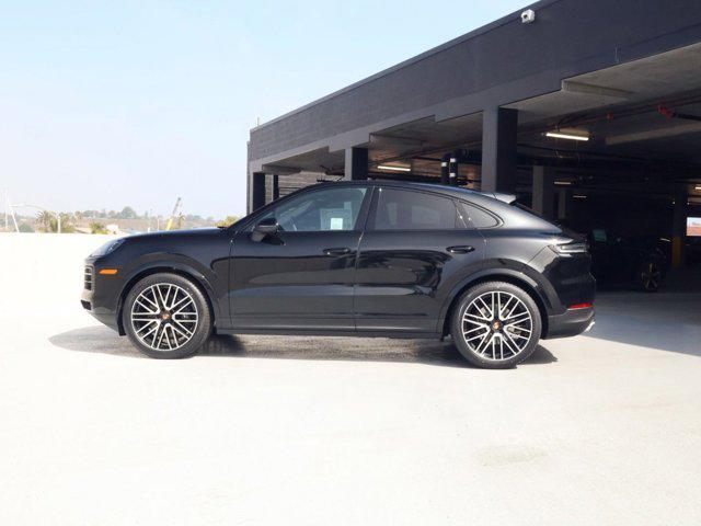 new 2026 Porsche Cayenne car, priced at $115,275