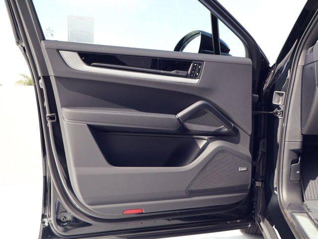 new 2026 Porsche Cayenne car, priced at $115,275