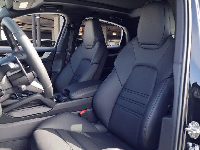 new 2026 Porsche Cayenne car, priced at $115,275