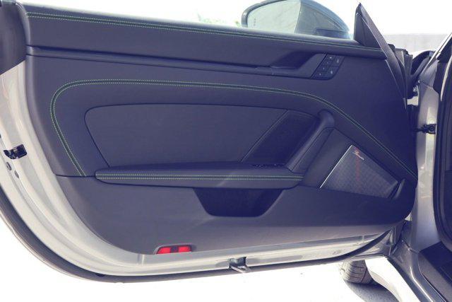 used 2024 Porsche 911 car, priced at $152,900