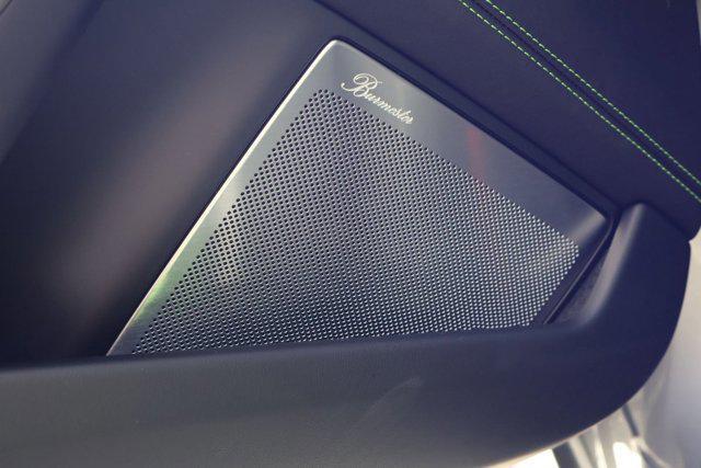 used 2024 Porsche 911 car, priced at $152,900