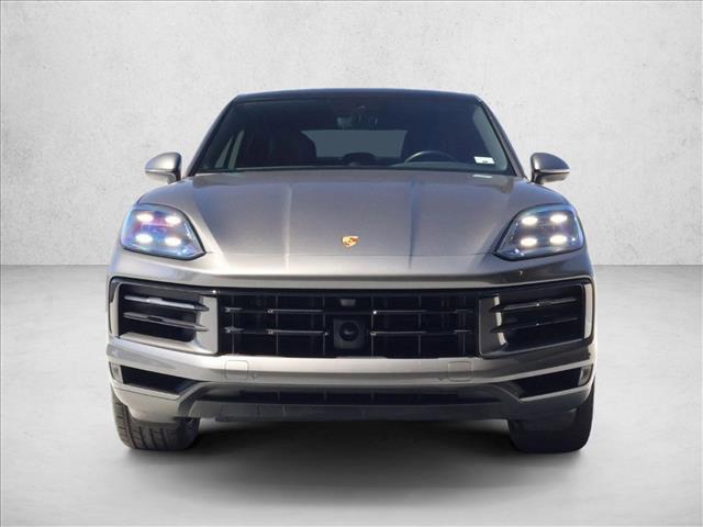 used 2024 Porsche Cayenne car, priced at $79,900