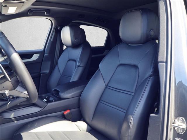 used 2024 Porsche Cayenne car, priced at $79,900