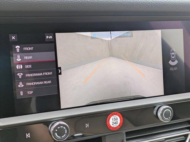 used 2025 Porsche Macan car, priced at $59,900