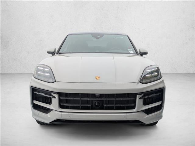 used 2025 Porsche Macan car, priced at $59,900