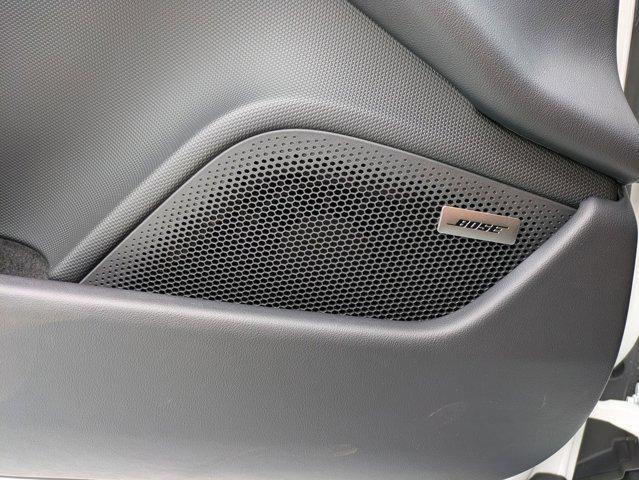 new 2025 Porsche Taycan car, priced at $128,765