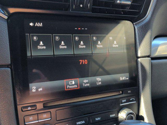 used 2017 Porsche 911 car, priced at $94,900