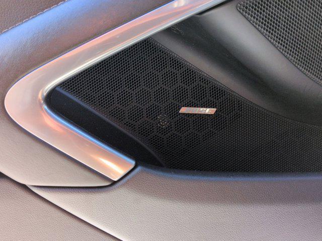 used 2017 Porsche 911 car, priced at $94,900