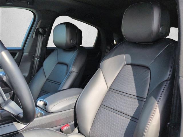 used 2023 Porsche Cayenne car, priced at $59,900