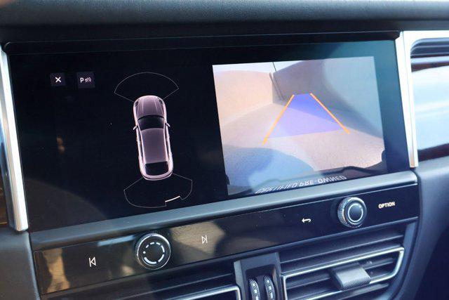 used 2023 Porsche Macan car, priced at $66,900