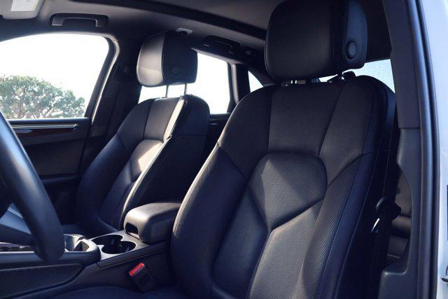 used 2023 Porsche Macan car, priced at $66,900