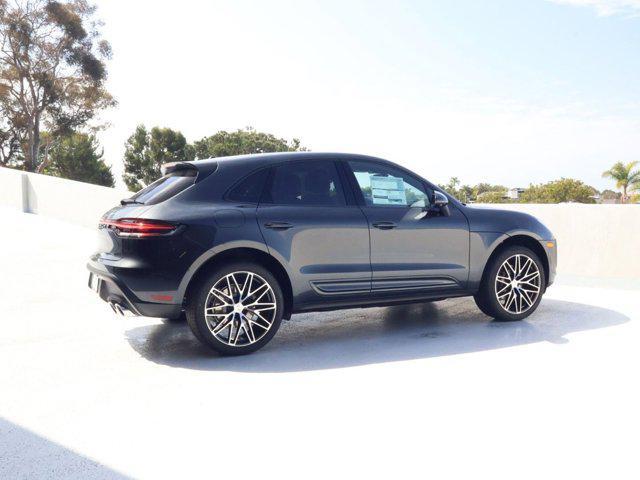 new 2026 Porsche Macan car, priced at $80,025