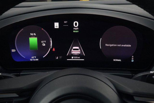 used 2024 Porsche Macan car, priced at $73,900