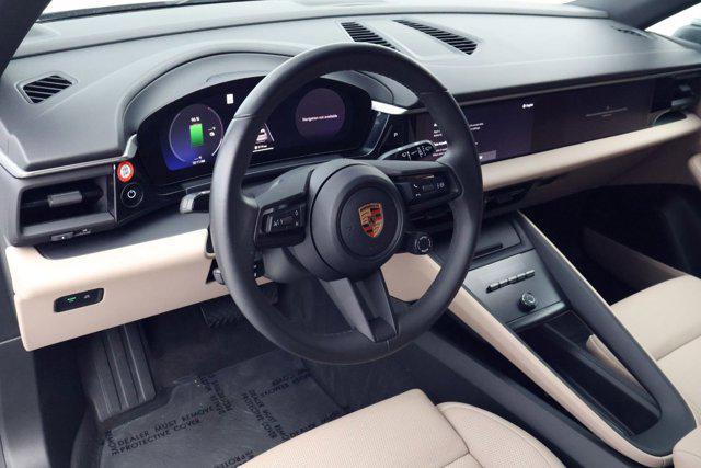 used 2024 Porsche Macan car, priced at $73,900