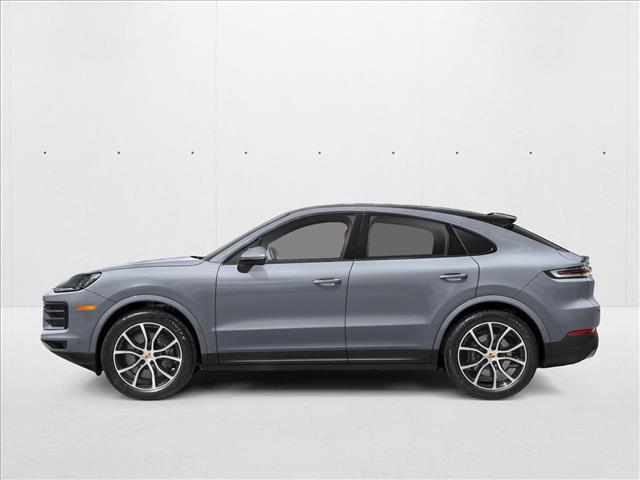 new 2026 Porsche Cayenne car, priced at $117,095