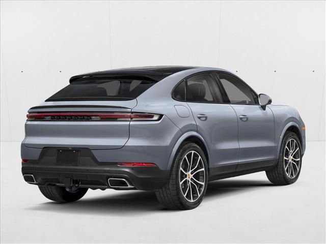 new 2026 Porsche Cayenne car, priced at $117,095