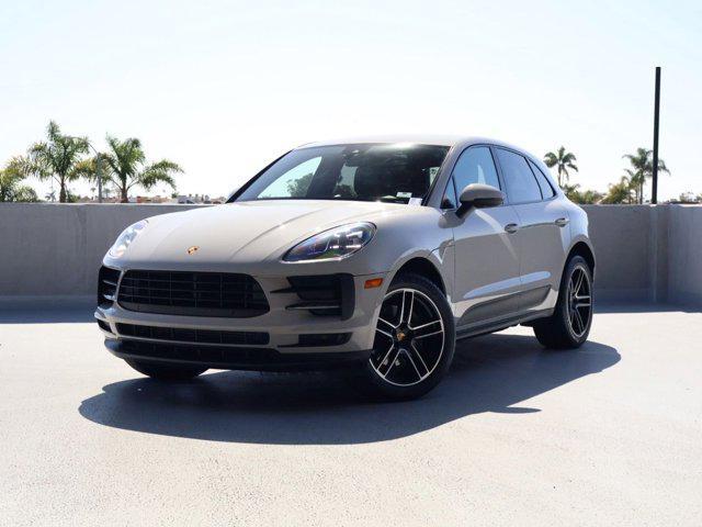 used 2019 Porsche Macan car, priced at $34,900