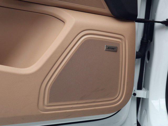 used 2025 Porsche Macan car, priced at $58,900