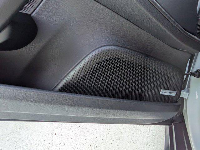 new 2025 Porsche Panamera car, priced at $135,295