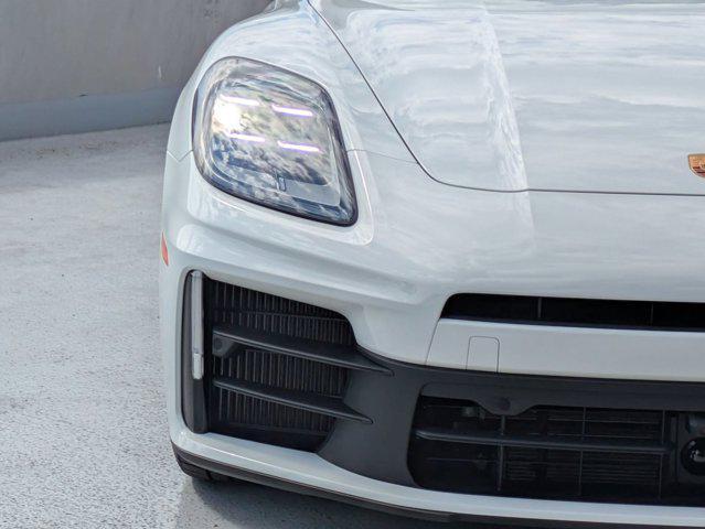 new 2025 Porsche Panamera car, priced at $135,295