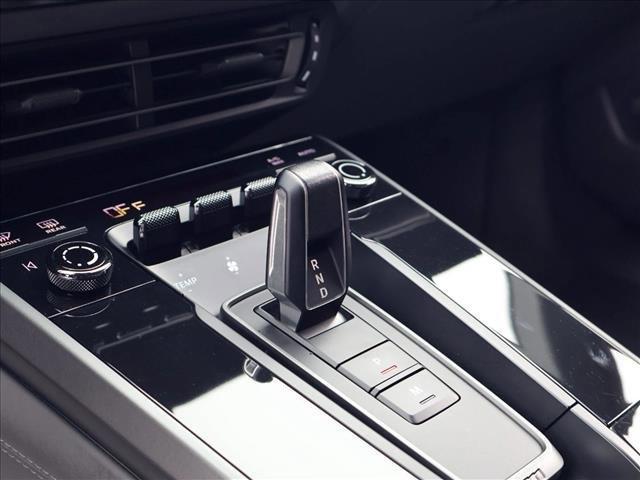 used 2023 Porsche 911 car, priced at $169,900