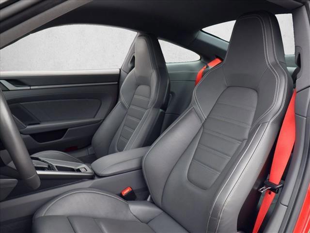 used 2023 Porsche 911 car, priced at $169,900