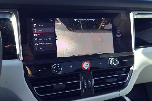 new 2026 Porsche Macan car, priced at $105,770