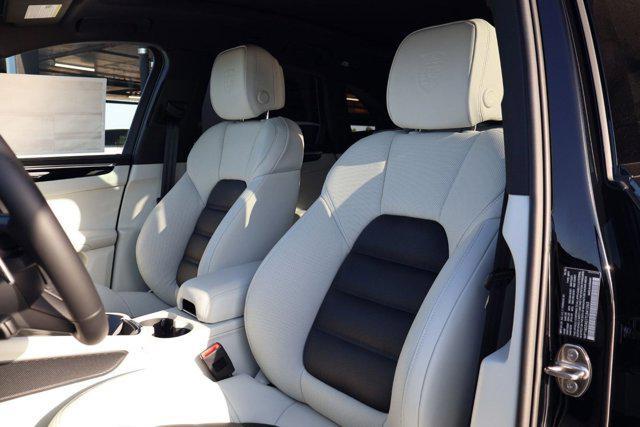 new 2026 Porsche Macan car, priced at $105,770