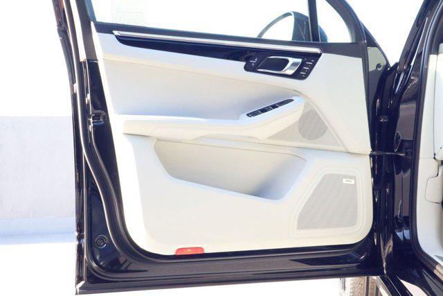 new 2026 Porsche Macan car, priced at $105,770