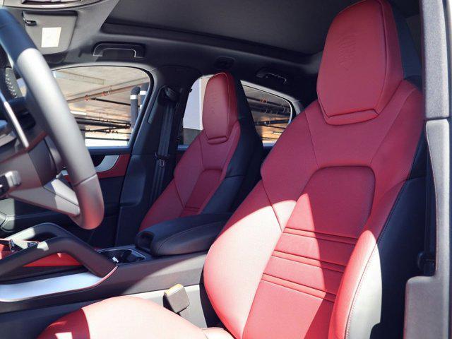 new 2026 Porsche Cayenne car, priced at $125,095