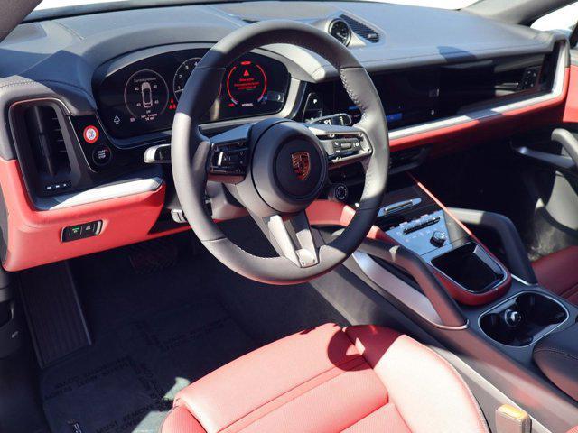 new 2026 Porsche Cayenne car, priced at $125,095