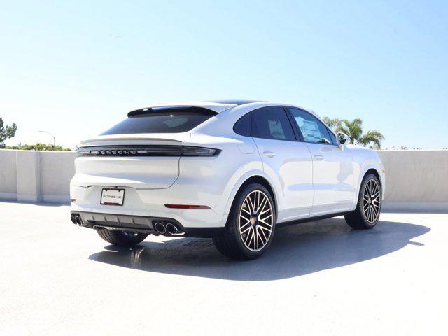 new 2026 Porsche Cayenne car, priced at $125,095