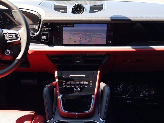 new 2026 Porsche Cayenne car, priced at $125,095