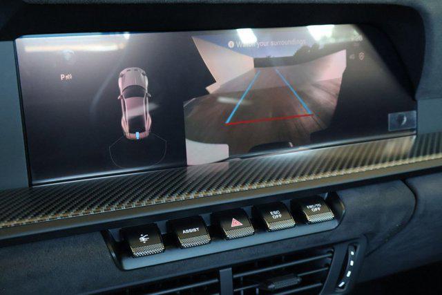 new 2026 Porsche 911 car, priced at $303,320