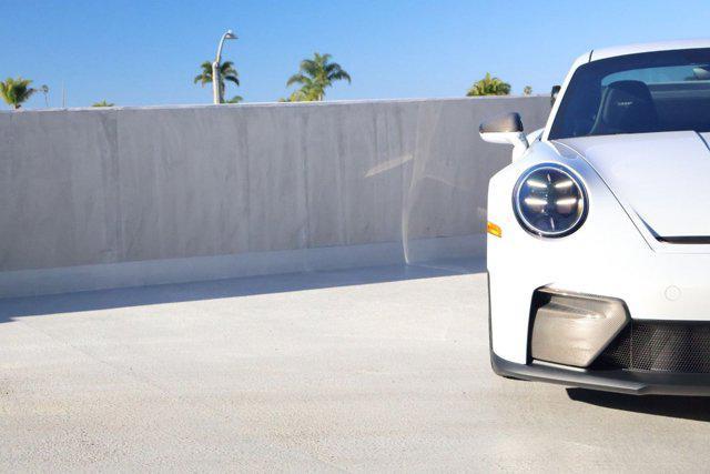 new 2026 Porsche 911 car, priced at $303,320