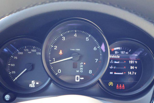 new 2026 Porsche Macan car, priced at $82,980