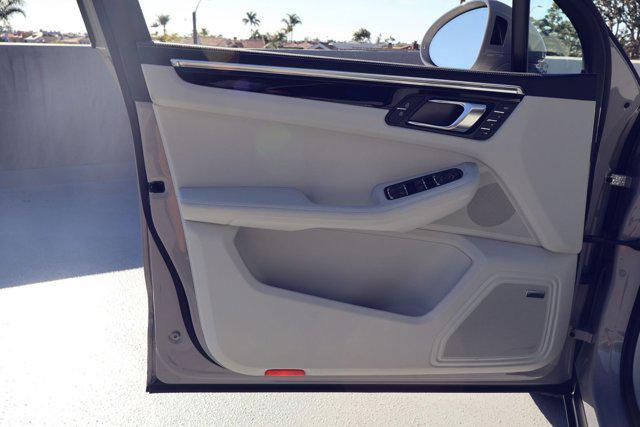 new 2026 Porsche Macan car, priced at $82,980