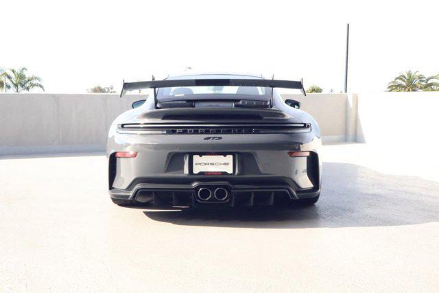 new 2026 Porsche 911 car, priced at $297,970