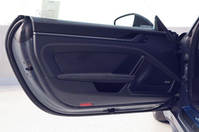 new 2026 Porsche 911 car, priced at $297,970