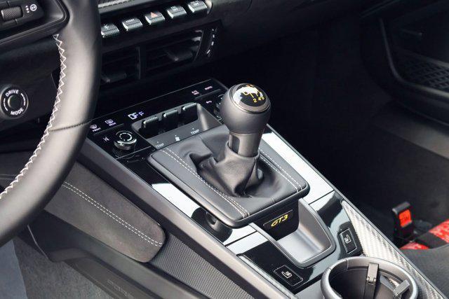 new 2026 Porsche 911 car, priced at $297,970