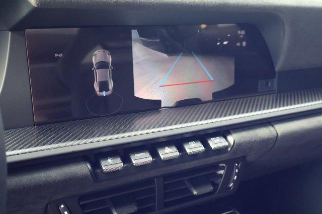 new 2026 Porsche 911 car, priced at $297,970